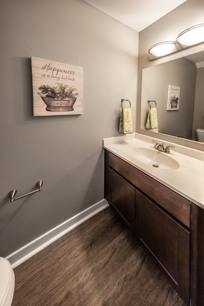 Wyckford Commons, Indianapolis, IN 46214 - photo 4