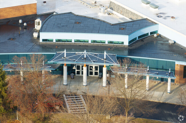 Catskill High School has a B overall rating on Niche.