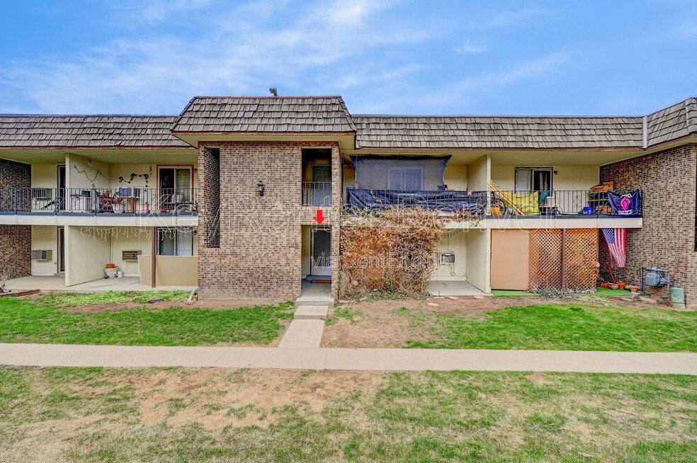 4565 S Lowell Blvd unit A, Denver, CO 80236 - photo 1