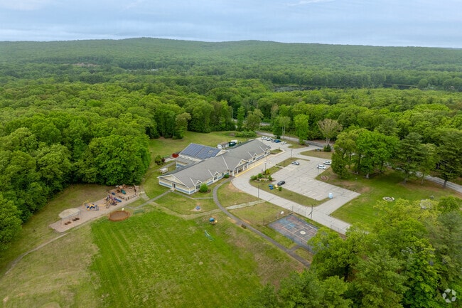Union Elementary School in Union, CT serves about 60 students in grades Kindergarten through 8th.