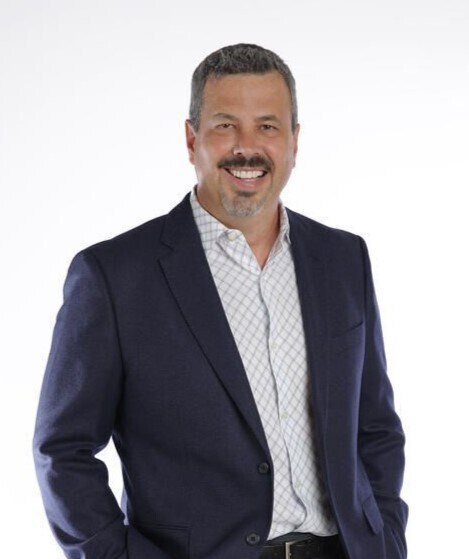 Kevin Kirkaldie
