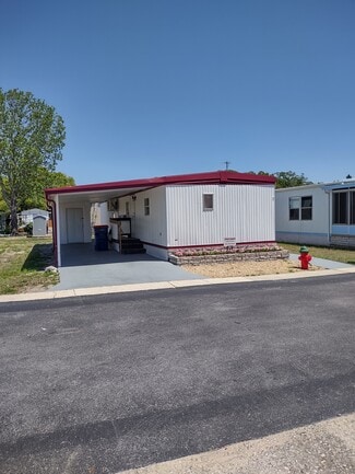 7402 Demure Ln, New Port Richey, FL 34653