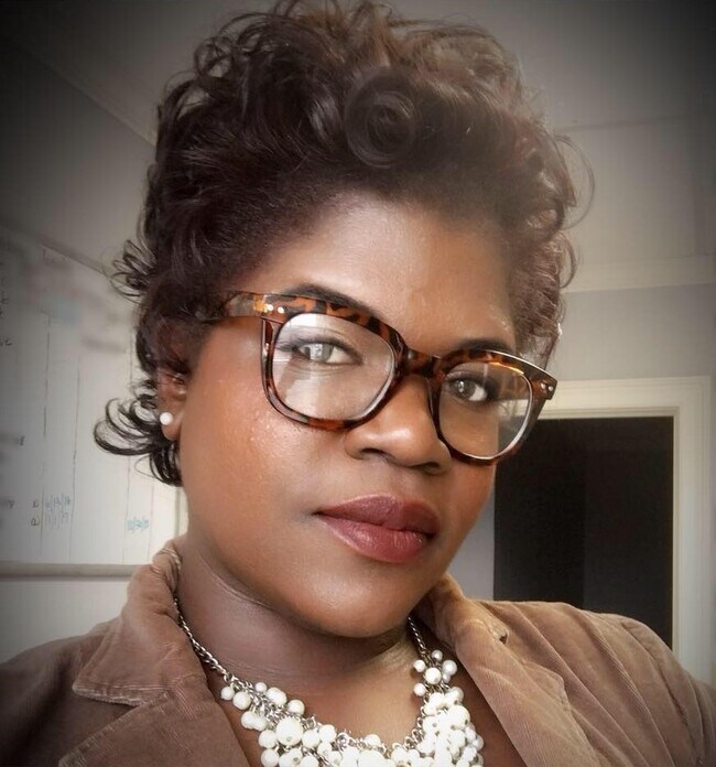 RaShaunda L. Muldrow