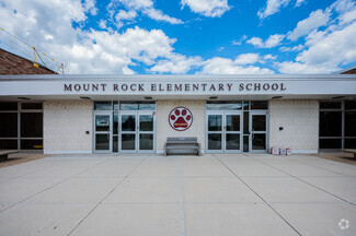 Mount Rock Elementary School