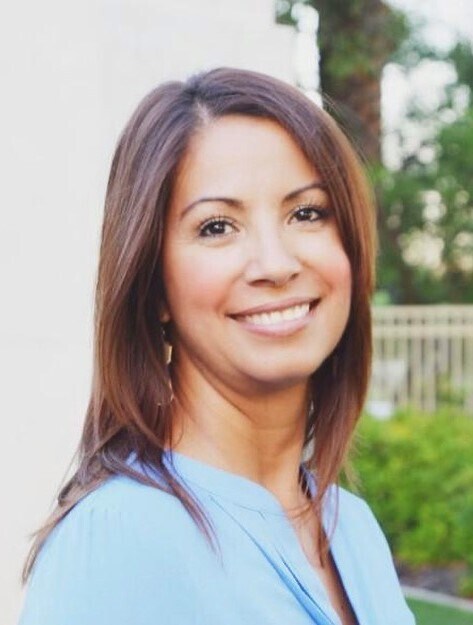 Sandra Nevels