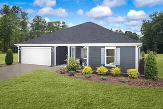 11 Spence Way Ln Unit 36596371, Lillington, NC 27546