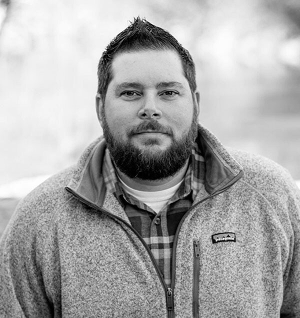 Brandon Olinger