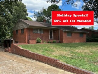 5538 Rich Rd, Memphis, TN 38120