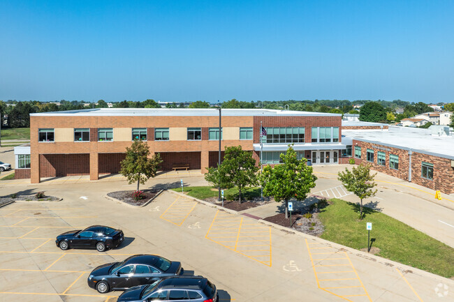 Sugar Creek Elementary School