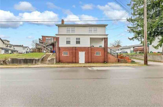 1318 Penn Ave, New Brighton, PA 15066