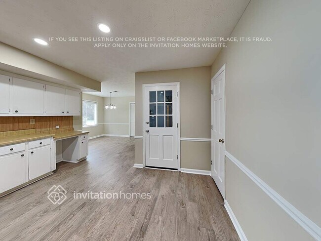 1724 Cum Laude Way, Lawrenceville, GA 30044 - photo 6