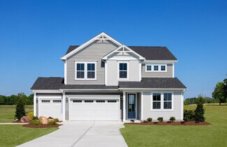 199 Scarlet Sage Dr, Fuquay-Varina, NC 27526