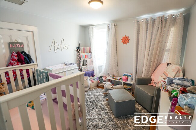 9 Frederika St unit 3, Dorchester Center, MA 02124 - photo 6