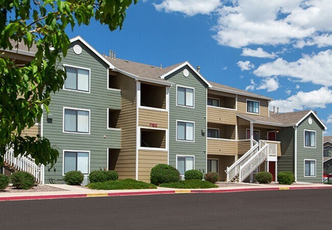 Welcome Home to Constitution Square, Colorado Springs, CO 80915 - photo 4
