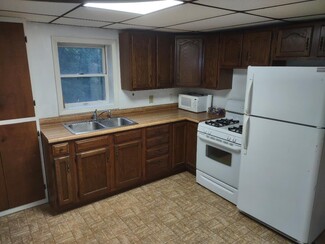 25 Wilson Ave, Morgantown, WV 26501