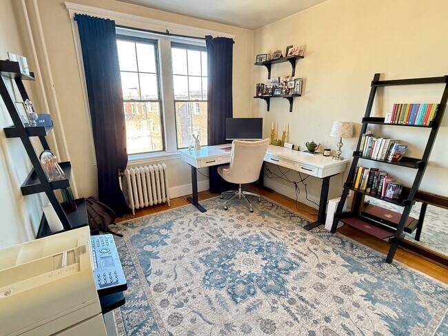 Reservoir Place unit 43, Brighton, MA 02135 - photo 6