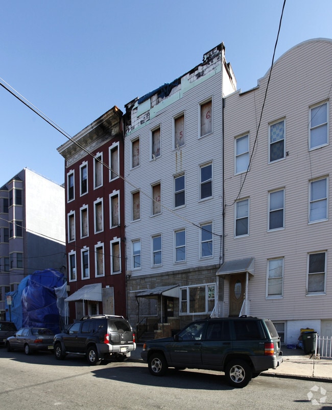 415 Jackson St, Hoboken, NJ 07030