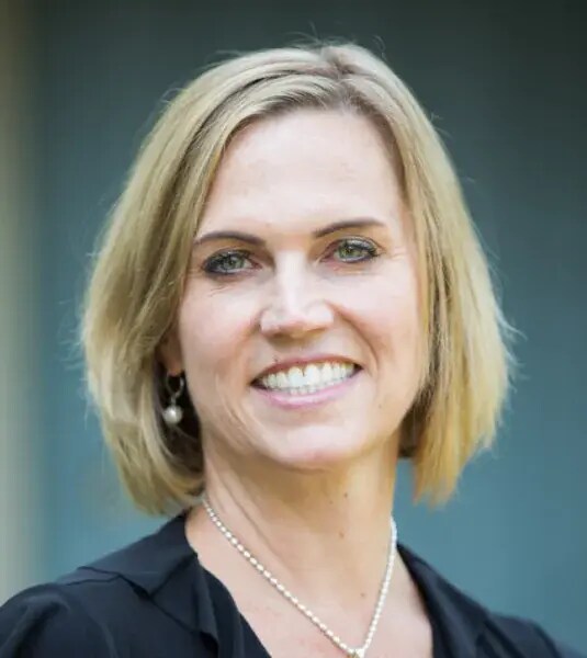 Marci Andrews