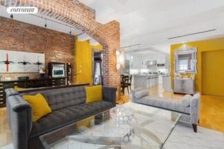 35 Vestry St, New York, NY 10013