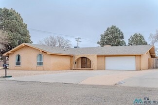 1433 Eastridge Dr, Clovis, NM 88101