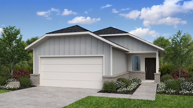 18034 Old Barrel Dr unit 38454252, Hockley, TX 77447 - photo 2