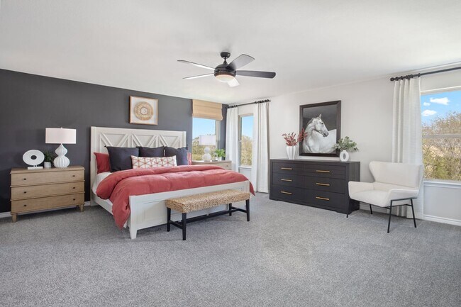 1558 Kingsbridge Dr unit 36514540, Princeton, TX 75407 - photo 7