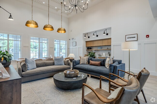 Wesley Kensington Apartments at Stonecrest, Stonecrest, GA 30038 - photo 2