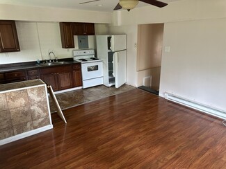 6 Enfield St Unit 1, Pittsburgh, PA 15213