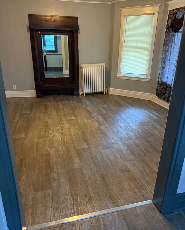 428 Hudson Ave Unit One Bedroom Apartment 1F, Albany, NY 12203
