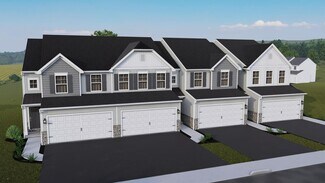 116 Broad Oak Ln, State College, PA 16803