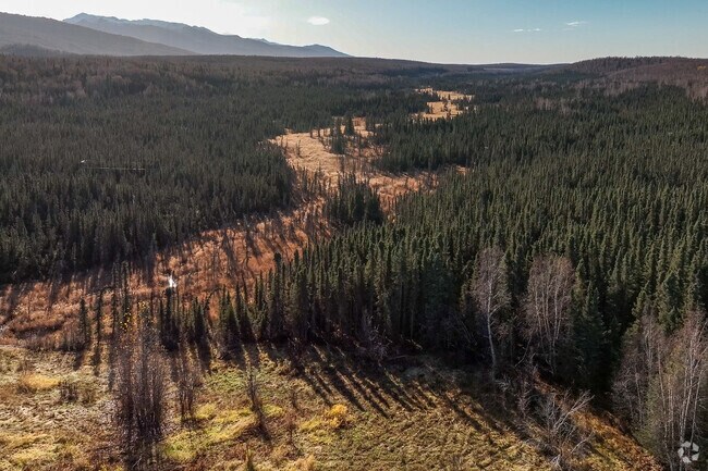 Birchwood offers a ruggedly beautiful land for families from all walks of life.