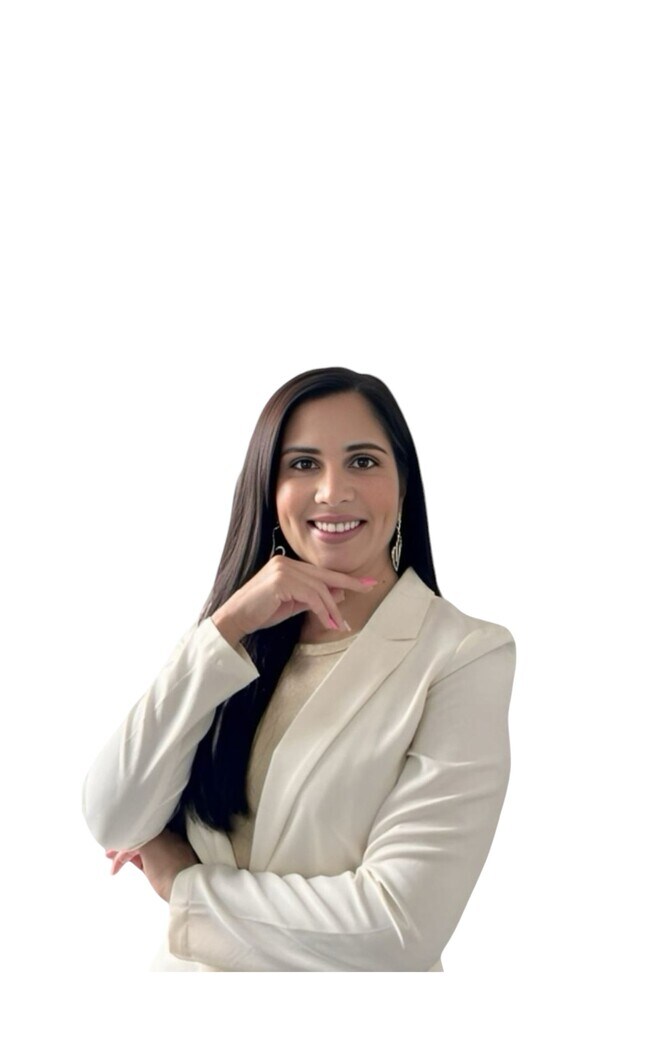 Ana Gonzalez Mendez