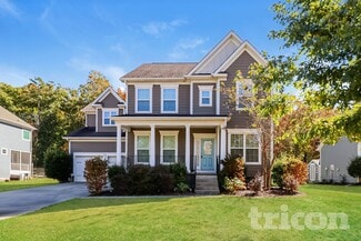 1716 Great Rd, Waxhaw, NC 28173