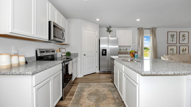 71 Aurora Cir, Fayetteville, TN 37334 - photo 3