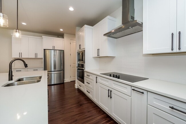 8585 Mulligan Pass, Fort Worth, TX 76179 - photo 7