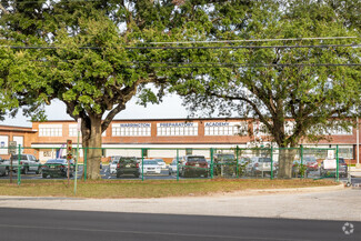 Warrington Middle School