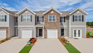 746 Wagon Cross Ct, York, SC 29745