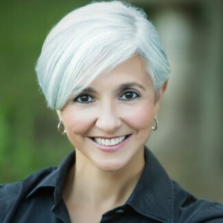 Maria Vecchione