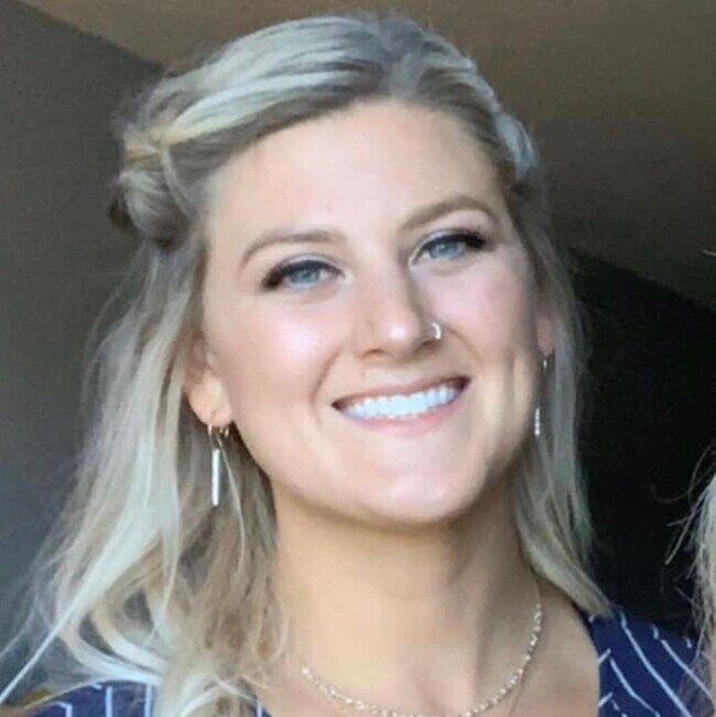 Kassie Knur