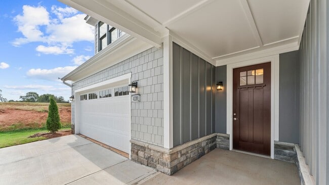 4220 Provenance Trail, Cumming, GA 30028 - photo 2