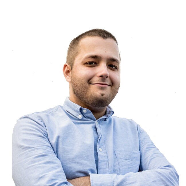 Agent Photo