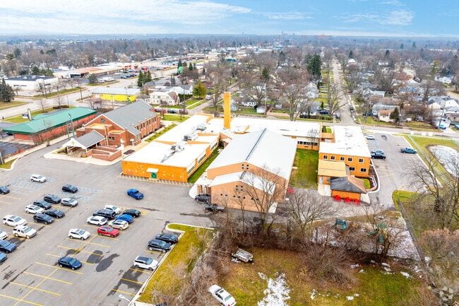 Momentum Academy