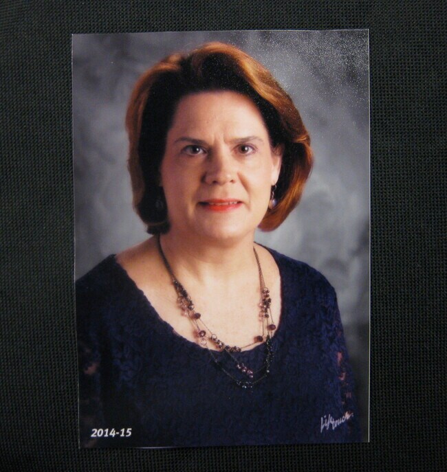 Janet Stevens