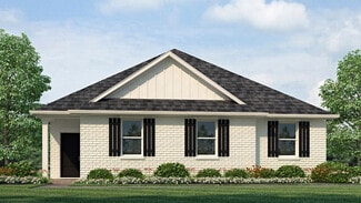 30705 Akers Way, Lacombe, LA 70445