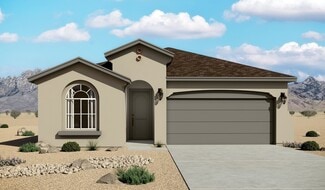 3560 Santa Fe Street St Unit 36841844, Los Lunas, NM 87031