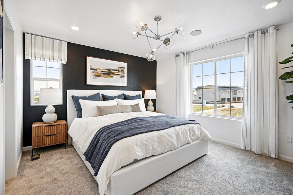 6641 E 148th Dr unit 5, Thornton, CO 80602 - photo 1