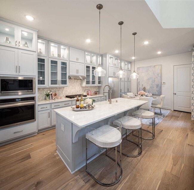 19731 Travis County Way unit 36556647, Cypress, TX 77433 - photo 2