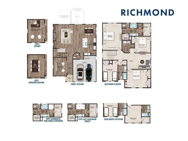 138 Glendale Cir, Richmond Hill, GA 31324 - photo 2