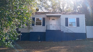 3566 Mckenzie Dr, Macon, GA 31204