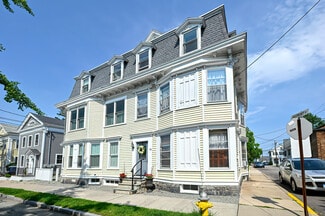 91 Water St Unit 2S, Stonington, CT 06378